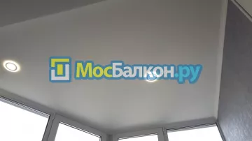 Заказать балкон в Лобне цена от 1320 руб | Остекление балконов и лоджий МосБалкон
