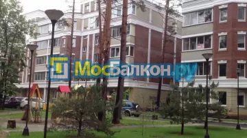 Заказать балкон в Лобне цена от 1320 руб | Остекление балконов и лоджий МосБалкон