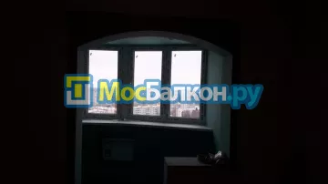 Отделка балконов в Лобне | Отделка балконов и лоджий и обшивка под ключ в МосБалкон
