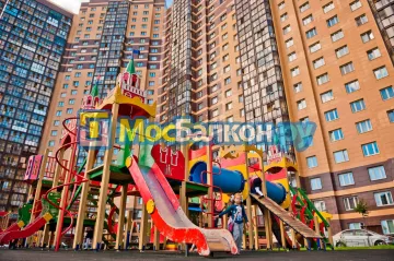 Заказать балкон в Лобне цена от 1320 руб | Остекление балконов и лоджий МосБалкон