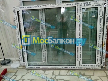 Пластиковые окна купить в Лобне по низким ценам на сайте Мосбалкон.ру