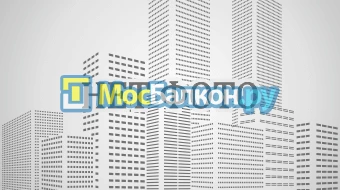Заказать балкон в Лобне цена от 1320 руб | Остекление балконов и лоджий МосБалкон