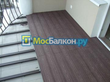ОТДЕЛКА ОСТЕКЛЕНИЕ И УТЕПЛЕНИЕ БАЛКОНОВ В СТРОГИНО