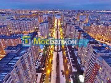 Отделка балконов в Лобне | Отделка балконов и лоджий и обшивка под ключ в МосБалкон